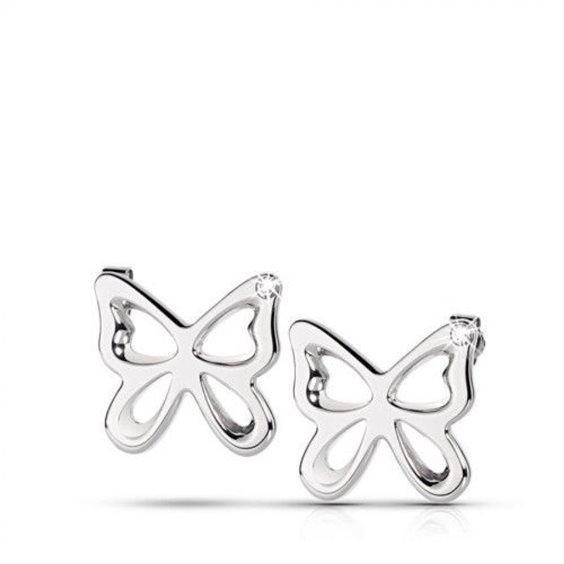 Orecchini Morellato Donna in Acciaio 0.01 Ct SIP05 - SIP05